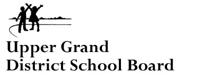 Upper Grand District School Board logo