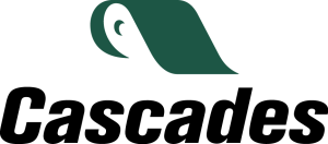 Cascades Logo