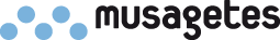 Musagetes Logo